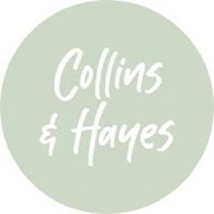 Collins & Hayes Banks Swivel Chair