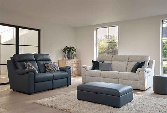 Parker Knoll Arizona