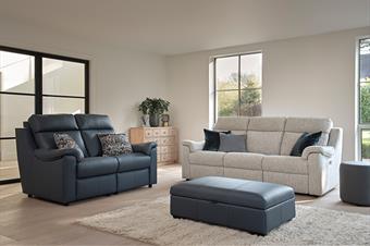 Parker Knoll Arizona