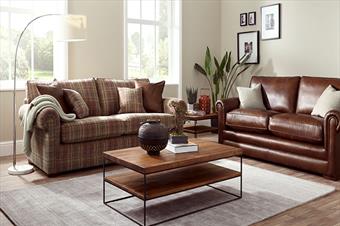 Parker Knoll Canterbury