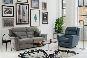 Parker Knoll Colorado