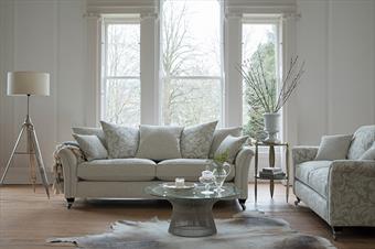 Parker Knoll Devonshire