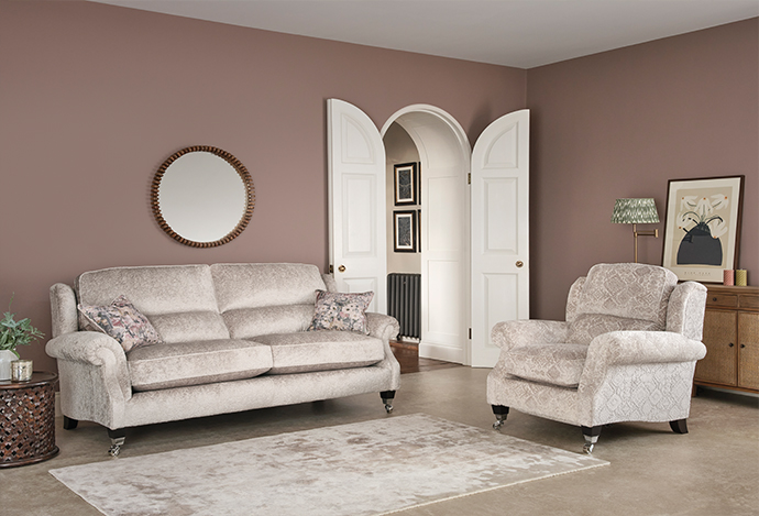 Parker Knoll Henley