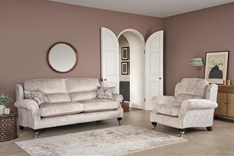 Parker Knoll Henley