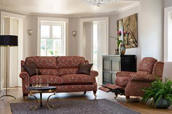 Parker Knoll Henley