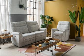 Parker Knoll Hudson 23