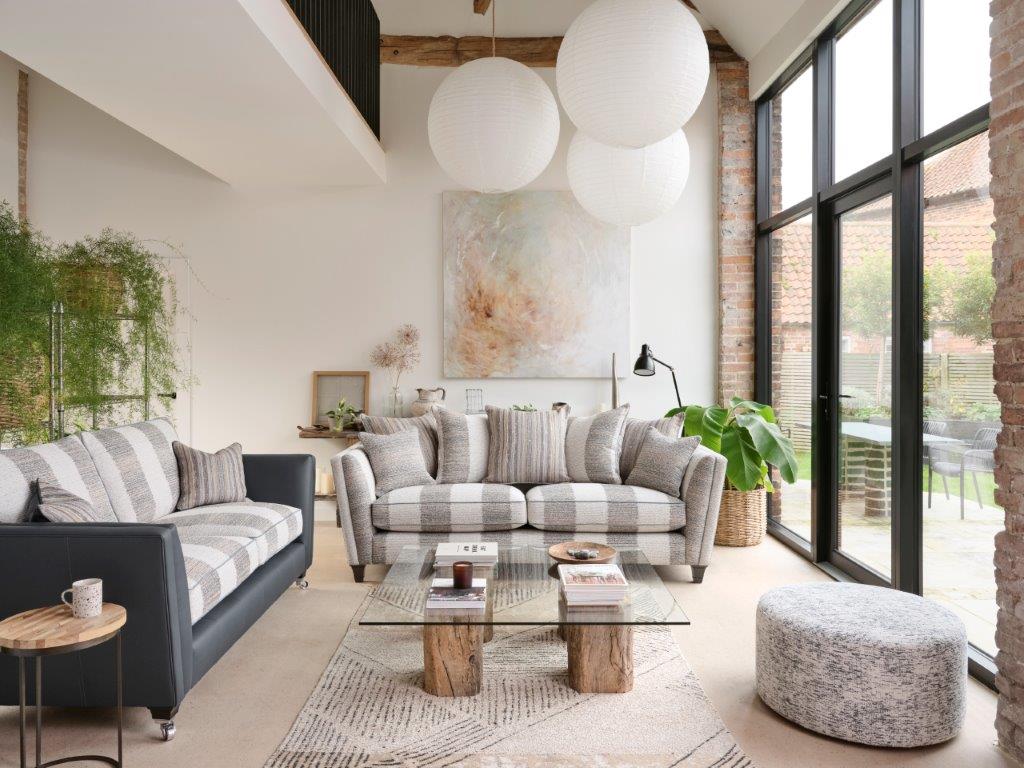 Parker Knoll Harlow