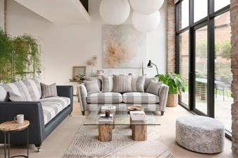 Parker Knoll Harlow