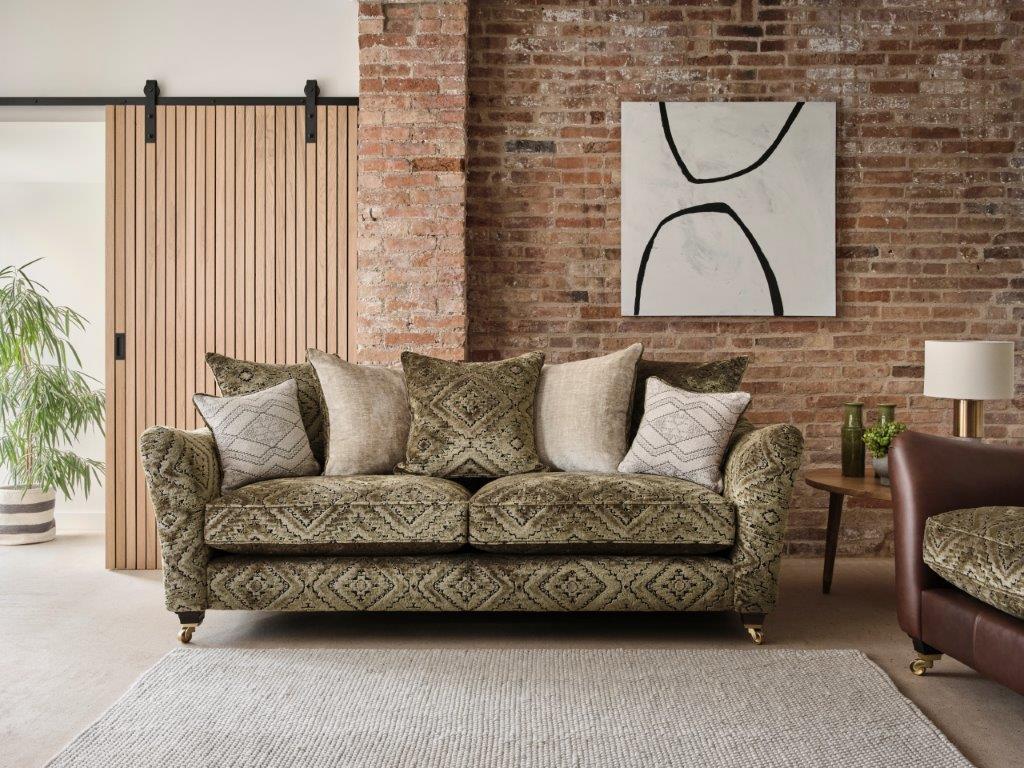 Parker Knoll Harriet