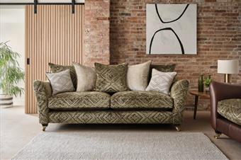 Parker Knoll Harriet