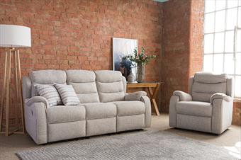 Parker Knoll Michigan