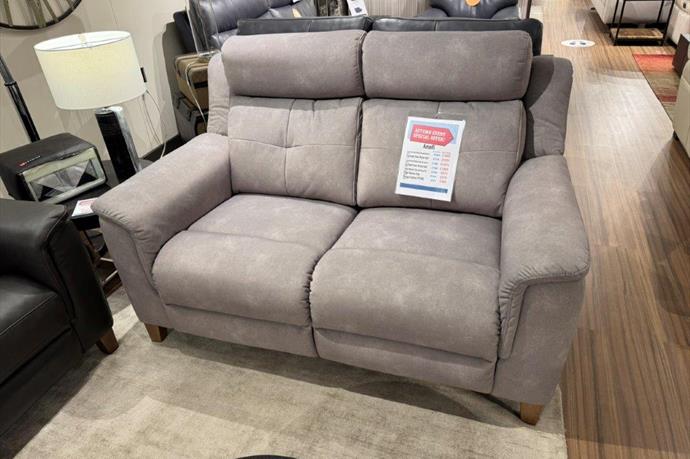 amalfi 2 seater