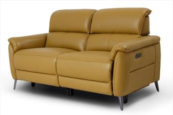 Leather Sofa Ranges