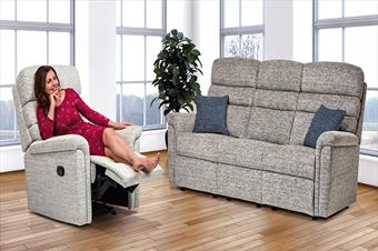 Sherborne Comfi Sit
